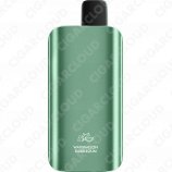 HQD Glaze Жвачка Мята Арбуз